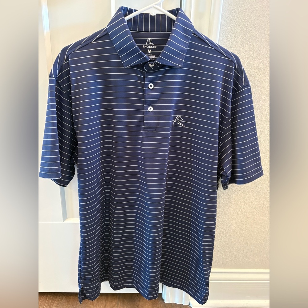 Rhoback Polo Bundle - Picture 4 of 9